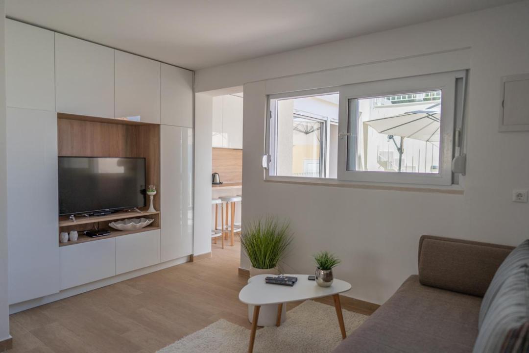 דוברובניק Apartment Portolan מראה חיצוני תמונה