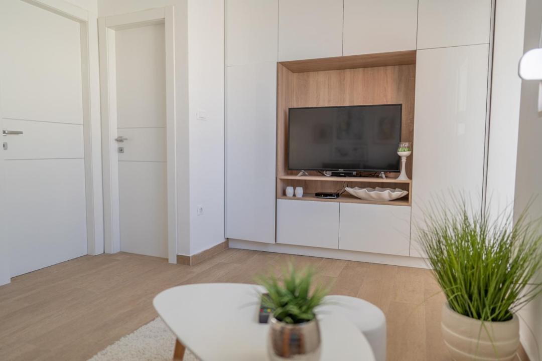 דוברובניק Apartment Portolan מראה חיצוני תמונה