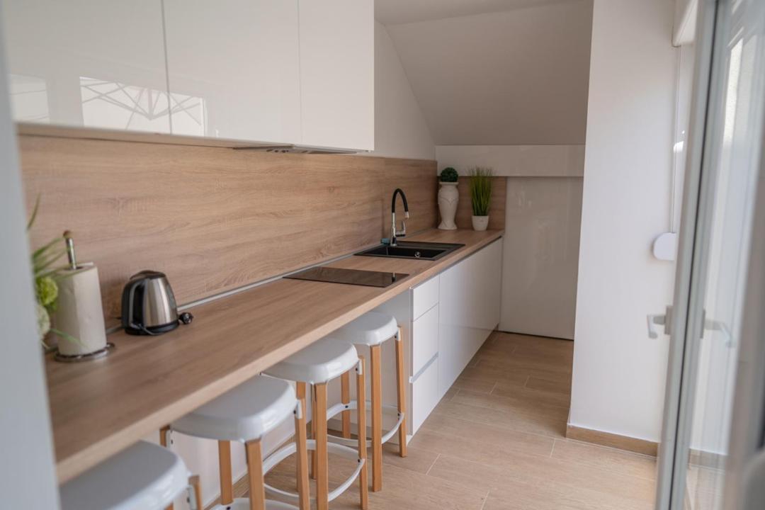 דוברובניק Apartment Portolan מראה חיצוני תמונה