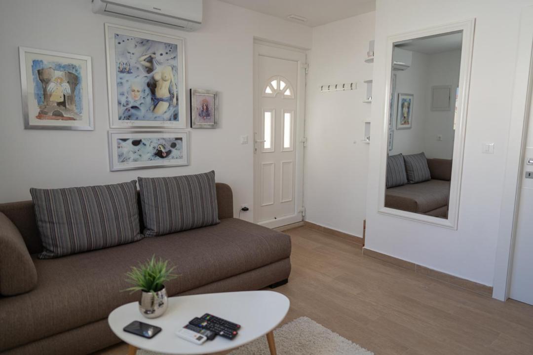 דוברובניק Apartment Portolan מראה חיצוני תמונה
