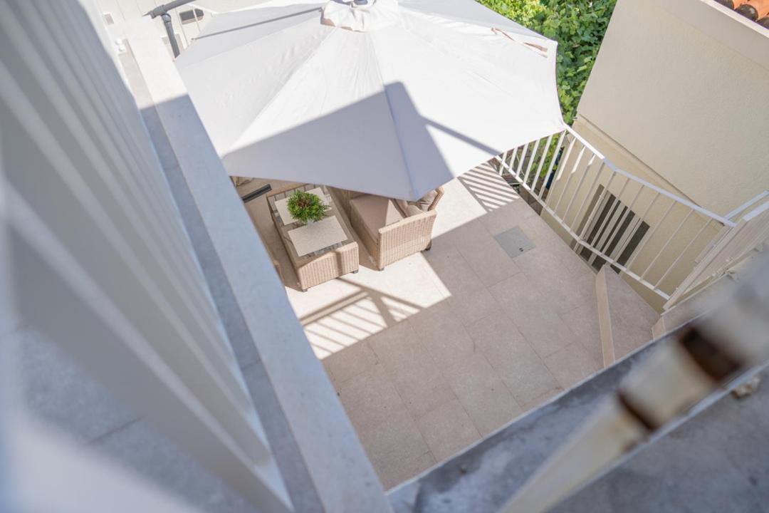 דוברובניק Apartment Portolan מראה חיצוני תמונה