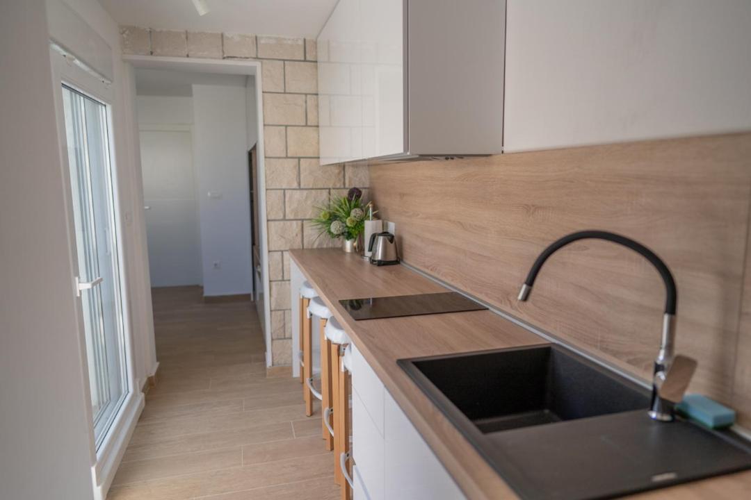דוברובניק Apartment Portolan מראה חיצוני תמונה