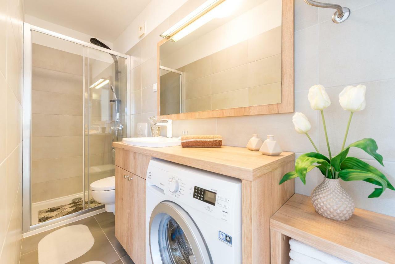 דוברובניק Apartment Portolan מראה חיצוני תמונה