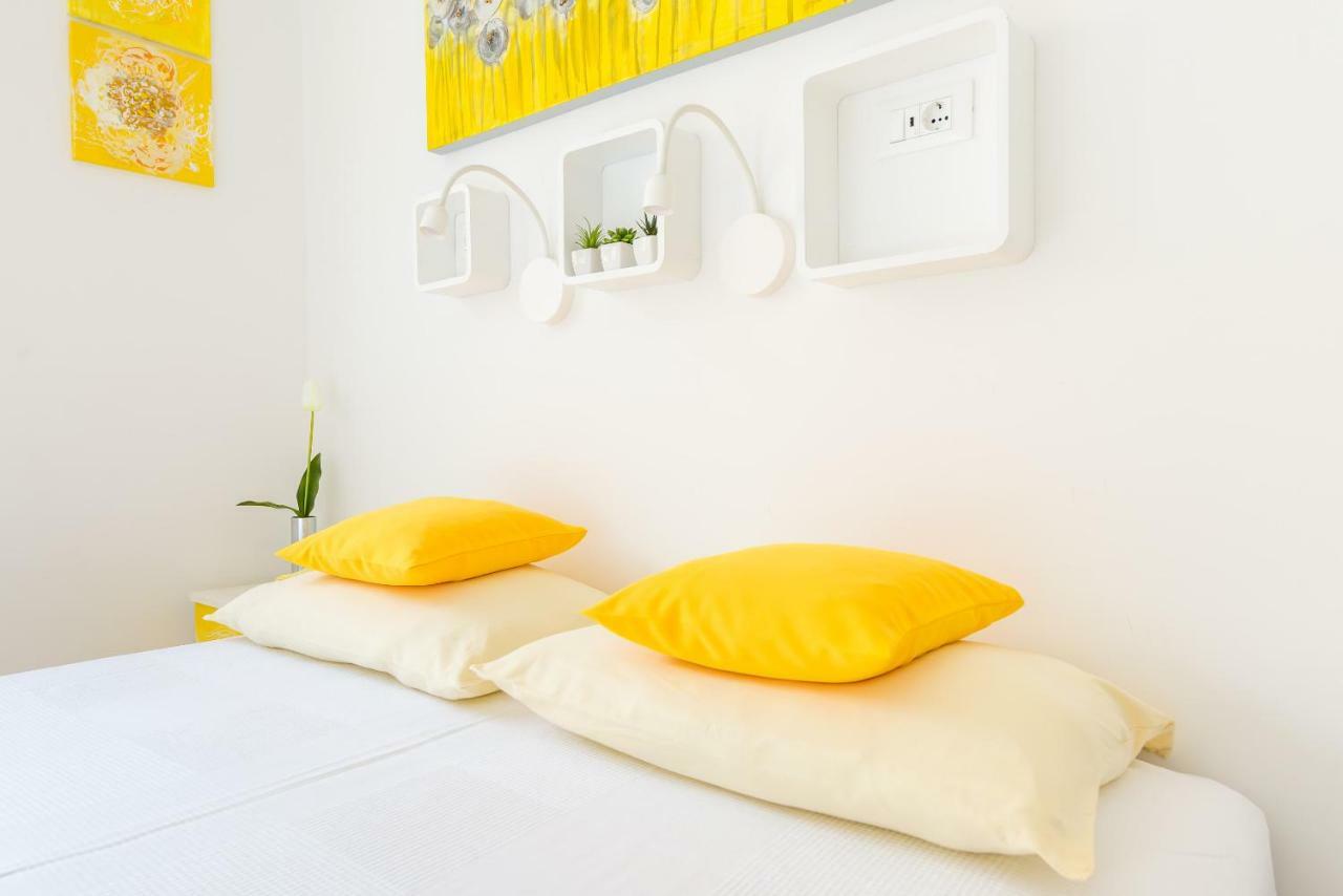 דוברובניק Apartment Portolan מראה חיצוני תמונה
