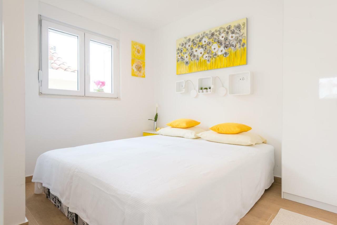 דוברובניק Apartment Portolan מראה חיצוני תמונה
